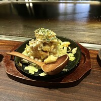 神楽坂 てっぱんや - 