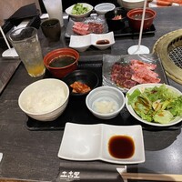 和牛焼肉 土古里 上野バンブーガーデン店 -  和牛焼肉 土古里 上野バンブーガーデン店 -