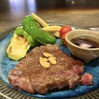 神楽坂 てっぱんや - 