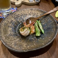 鉄板焼さわふじ - 