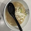 ラーメン海鳴 福岡空港店