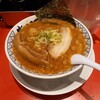 東京豚骨拉麺ばんから 池袋本店