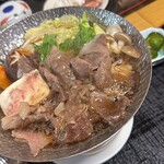 和食家 惣治郎 - 