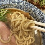 頑固麺 - 