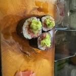 寿し乃 む佐志 - 