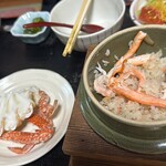 和食家 惣治郎 - 