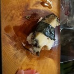 寿し乃 む佐志 - 