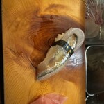 寿し乃 む佐志 - 