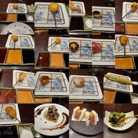 北新地 串かつ凡 -  北新地 串かつ凡 -