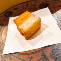 天ぷら浅沼 - 