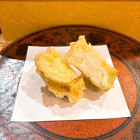 天ぷら浅沼 - 