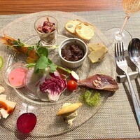 キャトルラパン 北梅田 - 