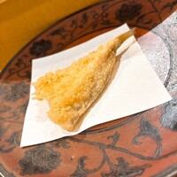 天ぷら浅沼 - 