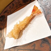 天ぷら浅沼 - 