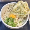 太常うどん 銀座本店