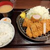 肉屋食堂 たけうち 蕨店