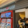 TOKYO豚骨BASE MADE by博多一風堂 品川店