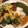 もうやんカレー なごや