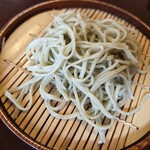 蕎麦藍 - 群馬県赤城（２０２４秋）