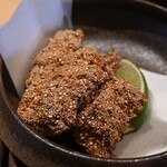 神宮前 らかん・果 - 