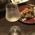 旬食喜心 芳の芽 - 