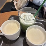 スターバックスコーヒー イオンモール四條畷店 - 