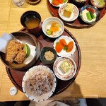 神宮前 らかん・果 - 