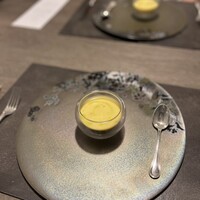 現代茶寮 銀座風月堂 - 
