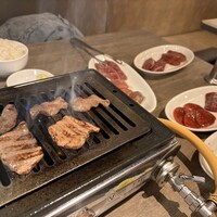 うしごろバンビーナ 恵比寿本店 - 