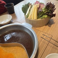 しゃぶしゃぶKINTAN 表参道店 - 