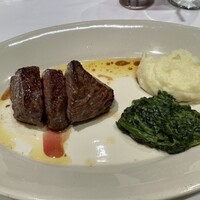 Empire Steak House Roppongi - 