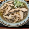 山形肉そば 立花 仙台本店