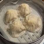 香港麺 新記 三宿本店 - 