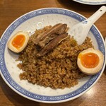 香港麺 新記 三宿本店 - 