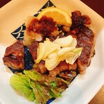 お食事 季節料理 やまいち - 