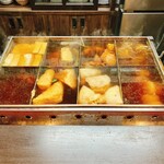 お食事 季節料理 やまいち - 