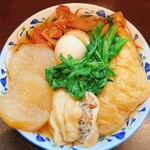 お食事 季節料理 やまいち - 