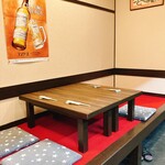 お食事 季節料理 やまいち - 