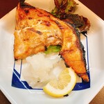 お食事 季節料理 やまいち - 