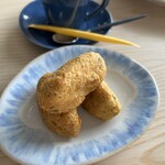 MAR DE PORTUGAL  - バカリャウ