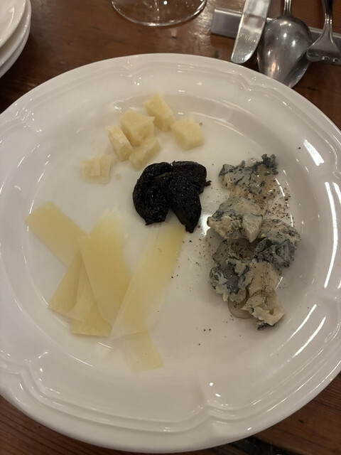 Luca（ルカ） - 宮城野通（イタリアン）の写真