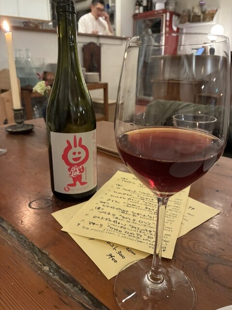 Luca（ルカ） - 宮城野通（イタリアン）の写真