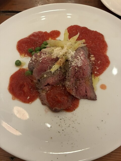 Luca（ルカ） - 宮城野通（イタリアン）の写真