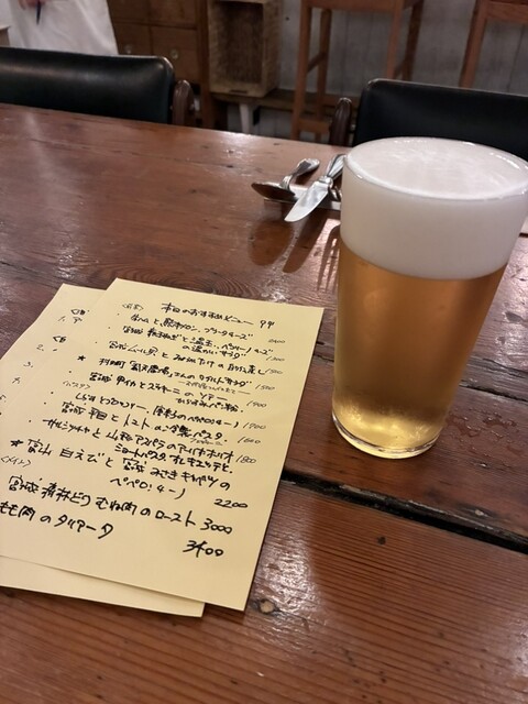 Luca（ルカ） - 宮城野通（イタリアン）の写真