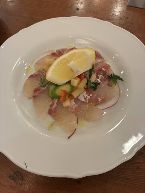 Luca（ルカ） - 宮城野通（イタリアン）の写真