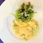 赤坂 四川飯店 - 海老のマヨネーズ炒め¥3,400