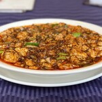 赤坂 四川飯店 - 