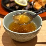 ステーキと洋食の晴 - 