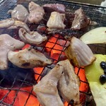 馬場ホルモン - 