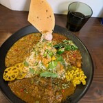 エースパイス&ビーツ - 